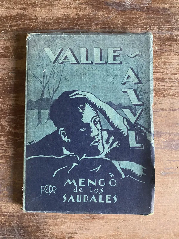 Valle Azul - Mengo de los Saudales (4p1)