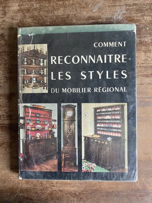 Comment Reconnaître les - Jeanine Leris -Laffargue (4q7)