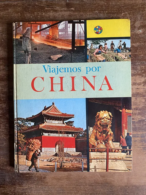 Viajemos por China - (4q7)