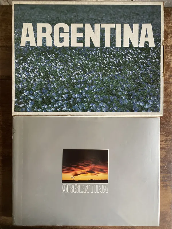 Argentina - (4q7)