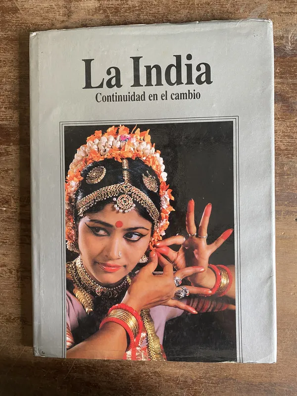 La India - (4q7)