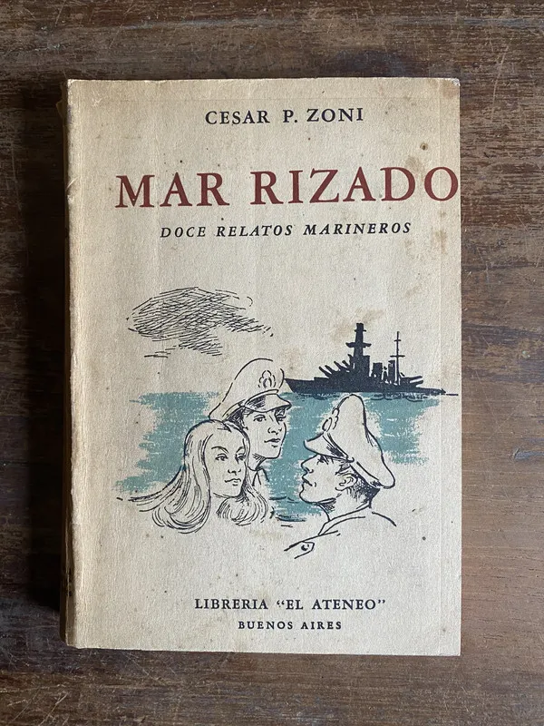 Mar Rizado - Zoni Cesar P. (4q6)