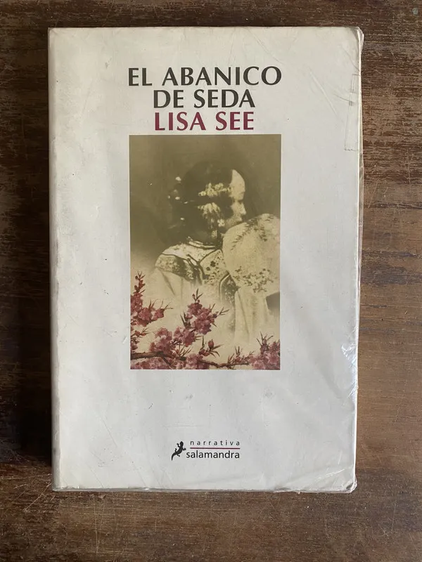 El abanico de seda - See Lisa (4q5)