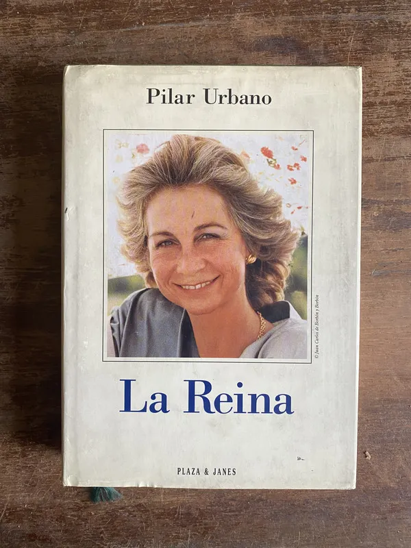 La Reina - Urbano Pilar (4q5)