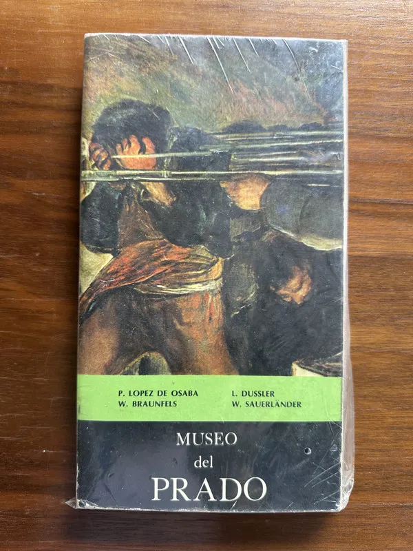 Museo del Prado - Lopez de Osaba (4u4)