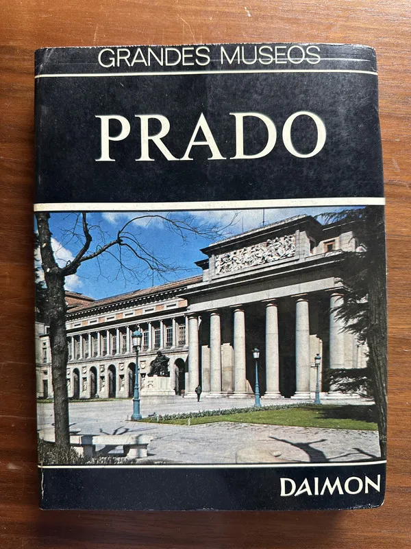 Prado - (4u4)