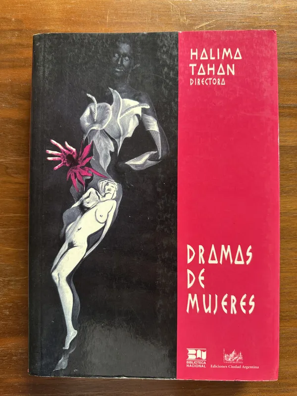 Dramas de mujeres - Tahan Halima (4u4)