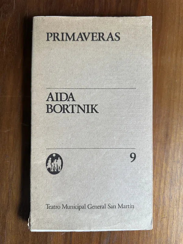 Primaveras - Bortnik Aida (4u5)