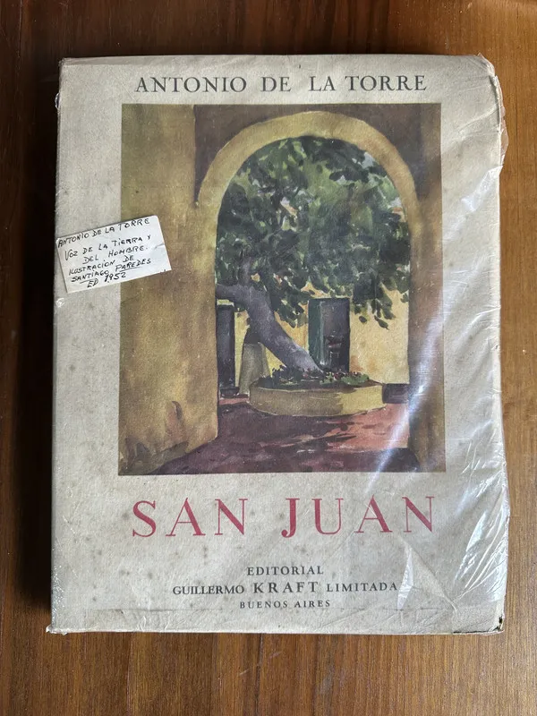 San Juan - De la Torre Antonio (4v7)