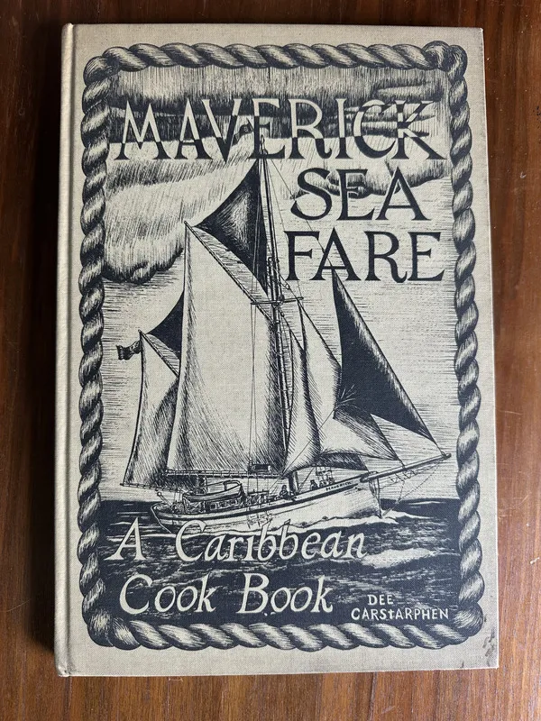 Maverick Sea Fare - Carstarphen Dee (4v7)