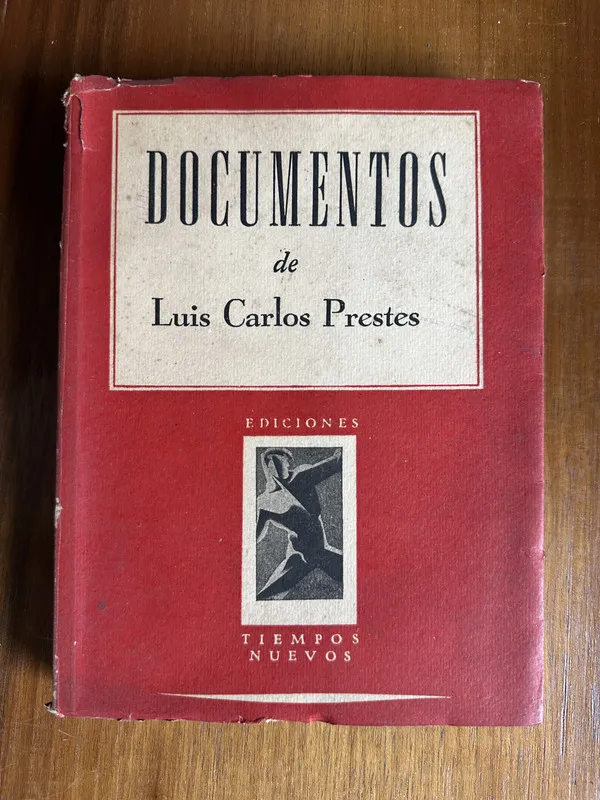 Documentos - Prestes Luis Carlos (4u7)