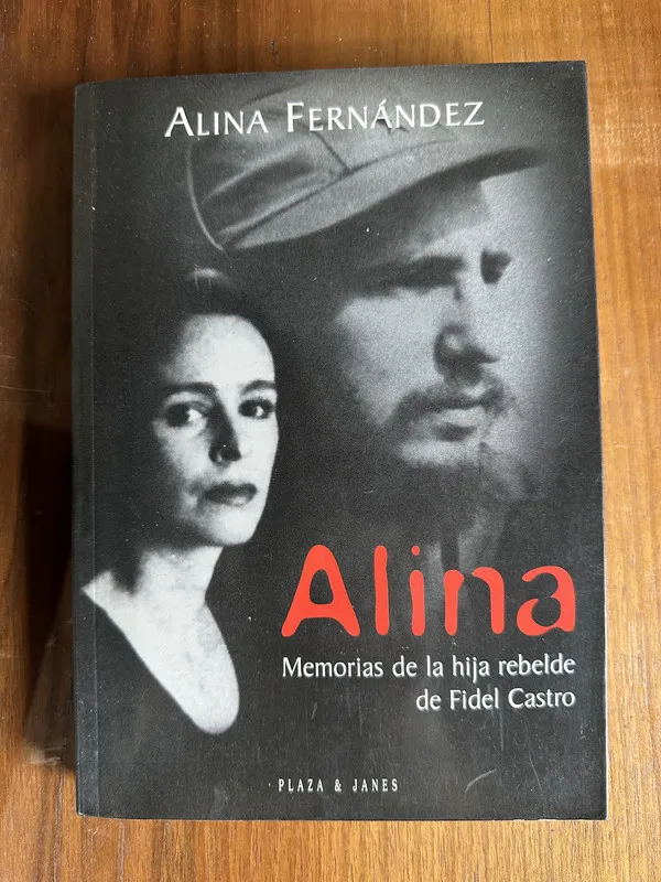 Alina - Fernandez Alina (4u7)