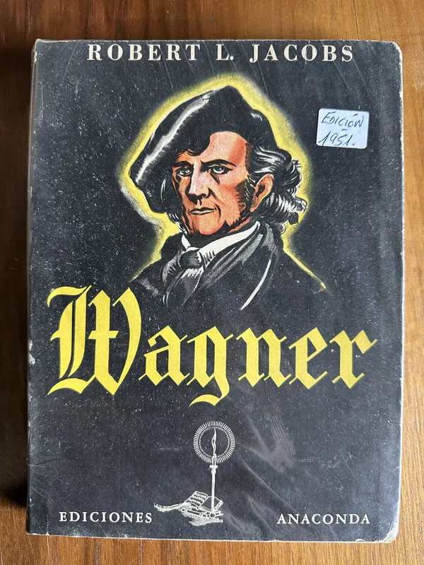 Wagner - Jacobs Robert L. (4v1)