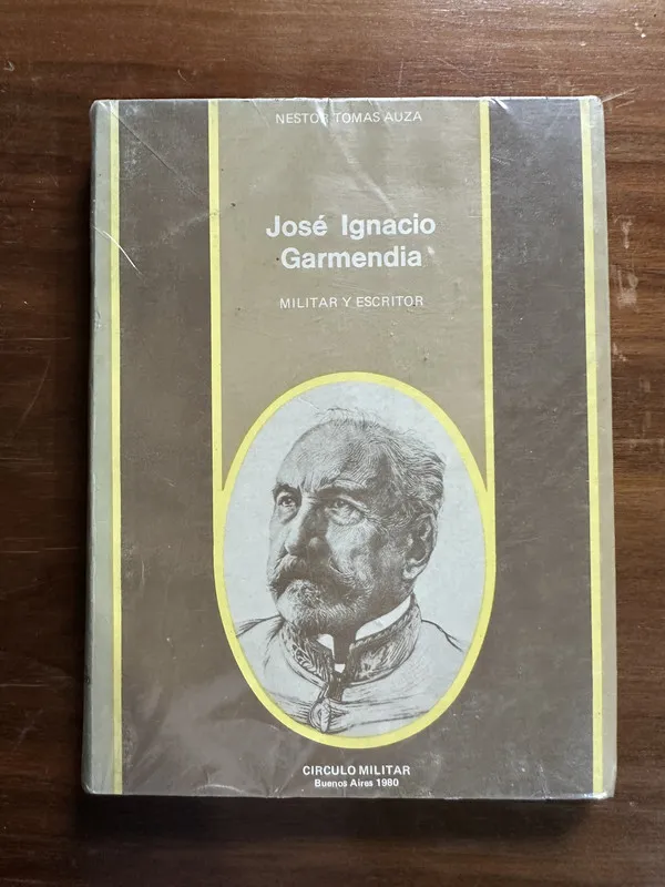 Jose Ignacio Garmendia - Auza Nestor Tomas (4v1)