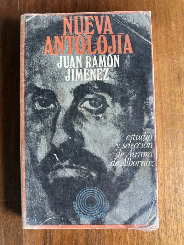 Nueva Antolojia - Jimenez Juan Ramon (4v2)