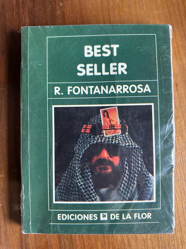 Best Seller - Fontanarrosa R. (4v2)