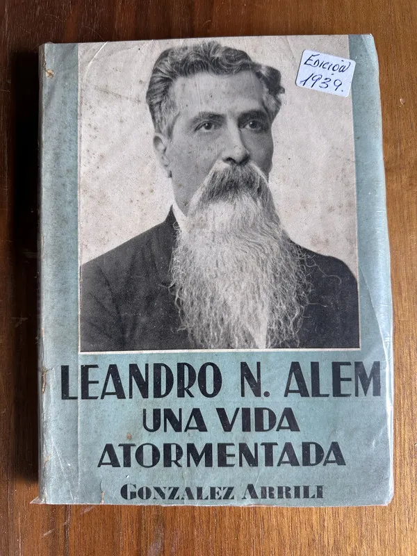 Leandro N. Alem - Gonzalez Arrili (4v2)