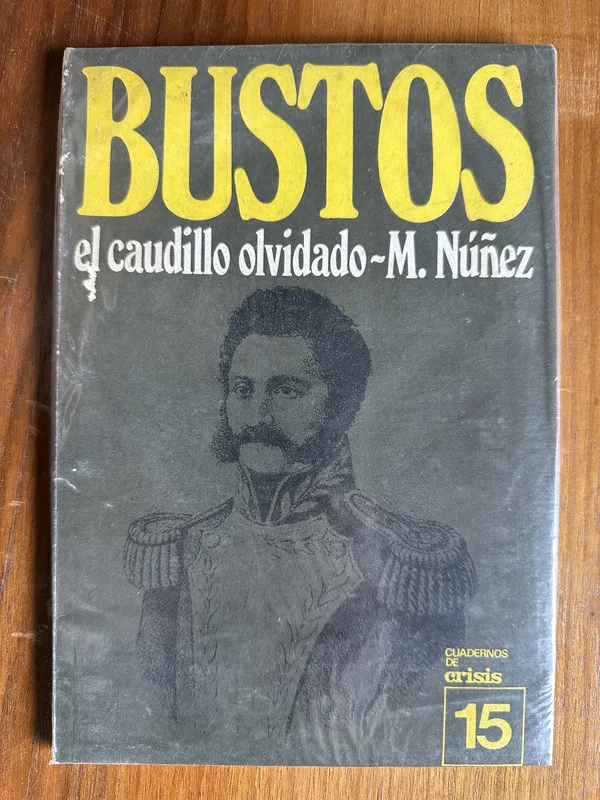 Bustos - Nuñez M. (4v3)
