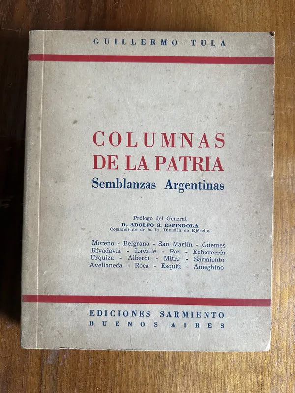 Columnas de la Patria - Tula Guillermo (4v3)