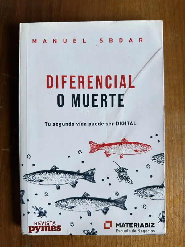Tapa de Diferencial o muerte - Sbdar Manuel (4v4)