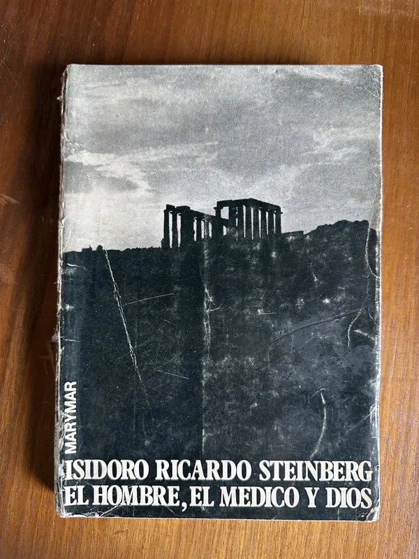El hombre el medico y Dios - Steinberg (4v5)