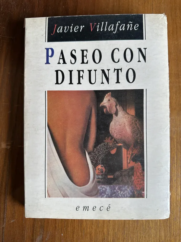 Tapa de Paseo con difunto - Villafañe Javier (4v5)