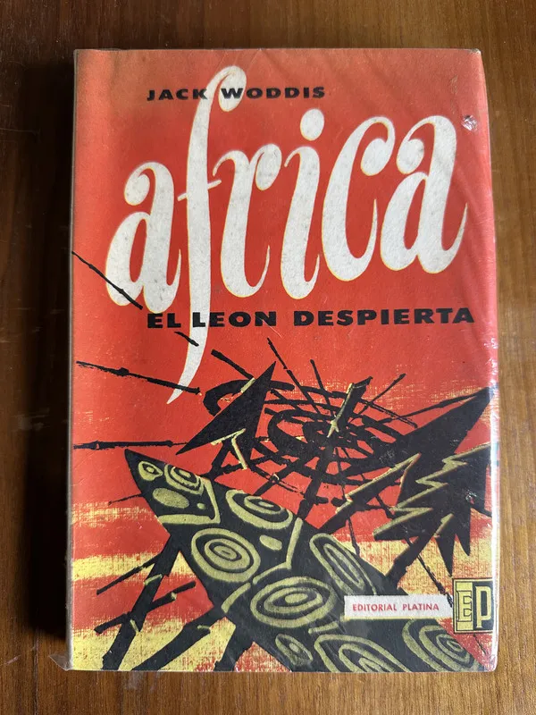 africa - Woddis Jack (4v5)