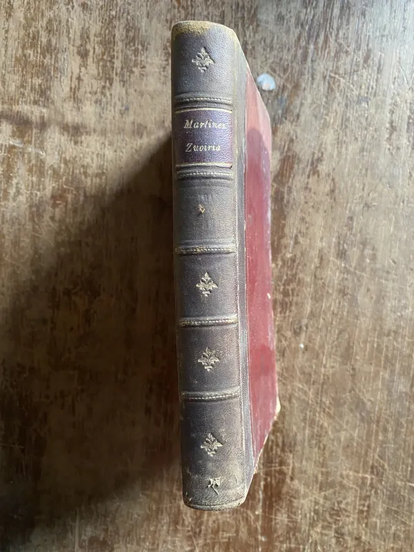 Rimas de Amor - Martinez Zuviria G. A. (Hugo Wast) (4q4)