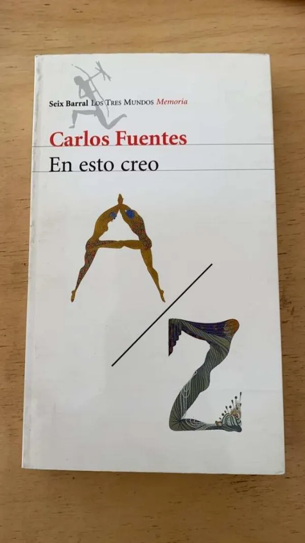 En Esto Creo - Fuentes, Carlos (v6)
