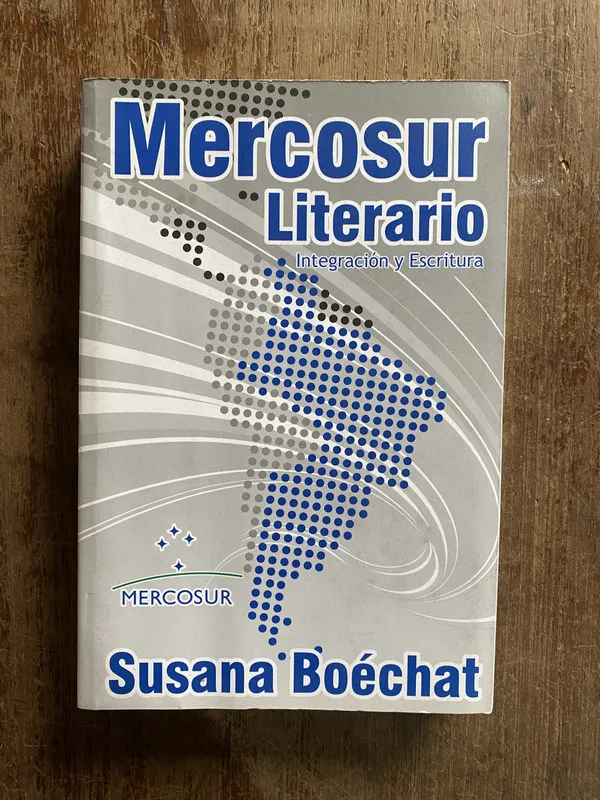Mercosur Literario - Boechat Susana (4q2)