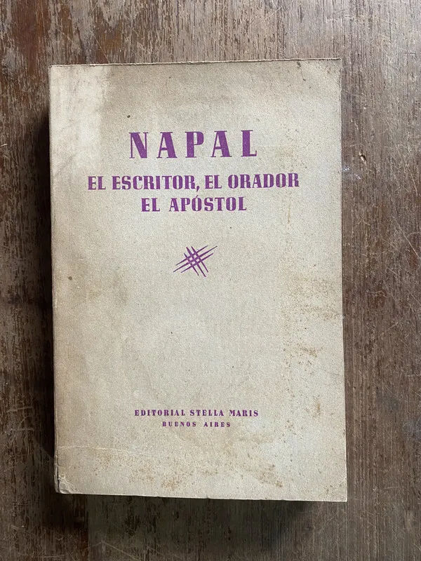Napal - (4q2)