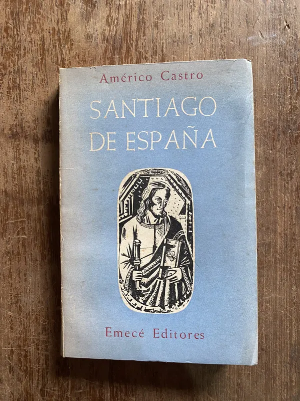 Santiago de España - Castro Americo (4q2)