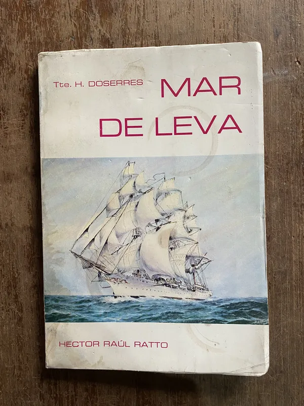 Mar de Leva - Ratto Hector Raul (4q2)