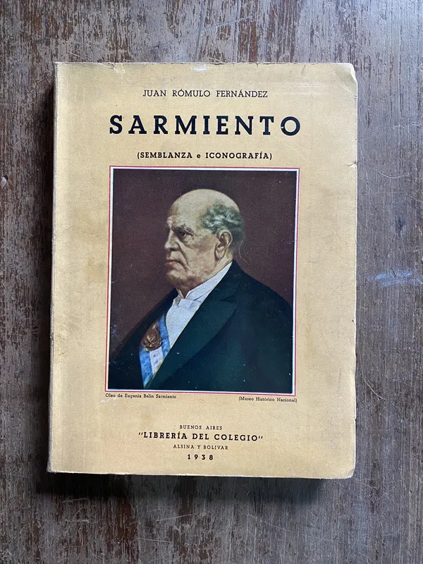 Sarmiento - Fernandez Juan Romulo (4q2)