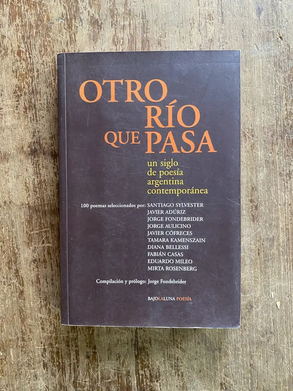 Otro rio que pasa - (4q1)