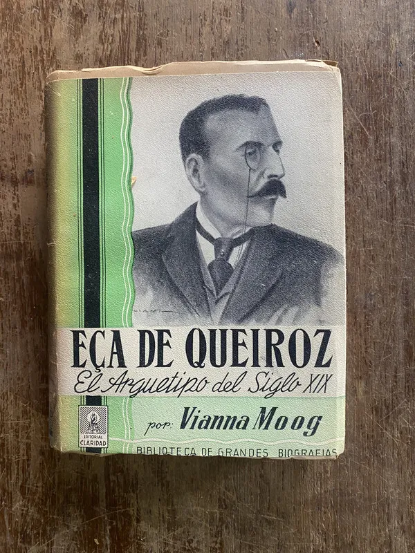 Eça de Queiroz - Moog Vianna (4q1)