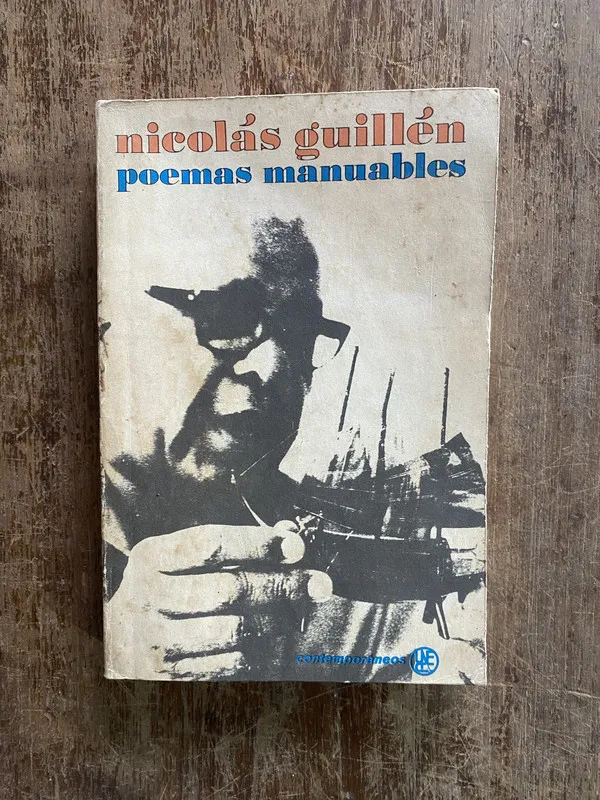 Poemas manuables - Guillen Nicolas (4q1)
