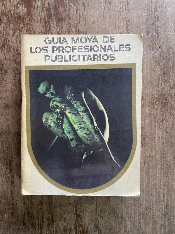 Guia Moya de los - juan carlos escalera moya (4q1)