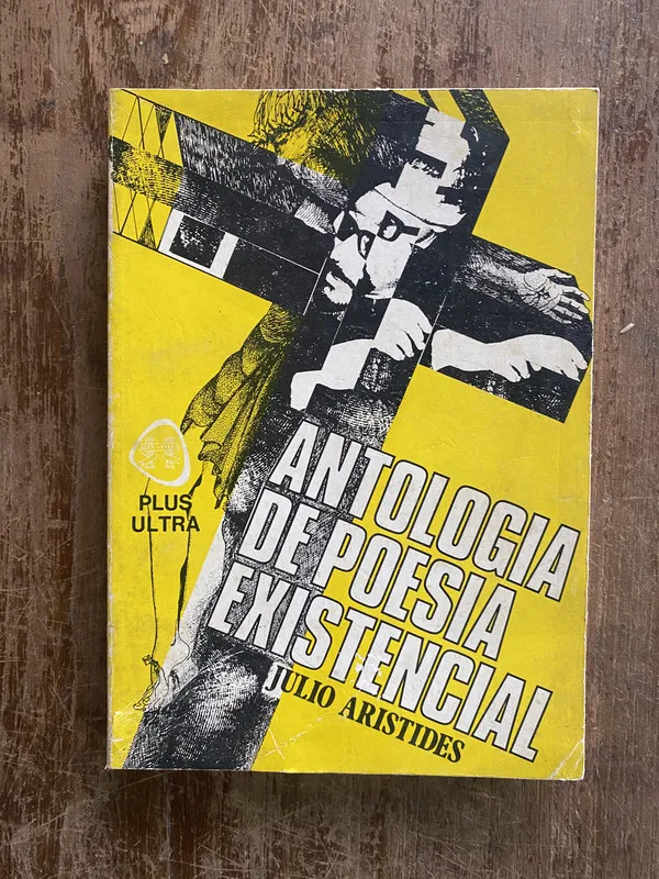 Antologia de Poesia Existencial - Aristides Julio (4w2)