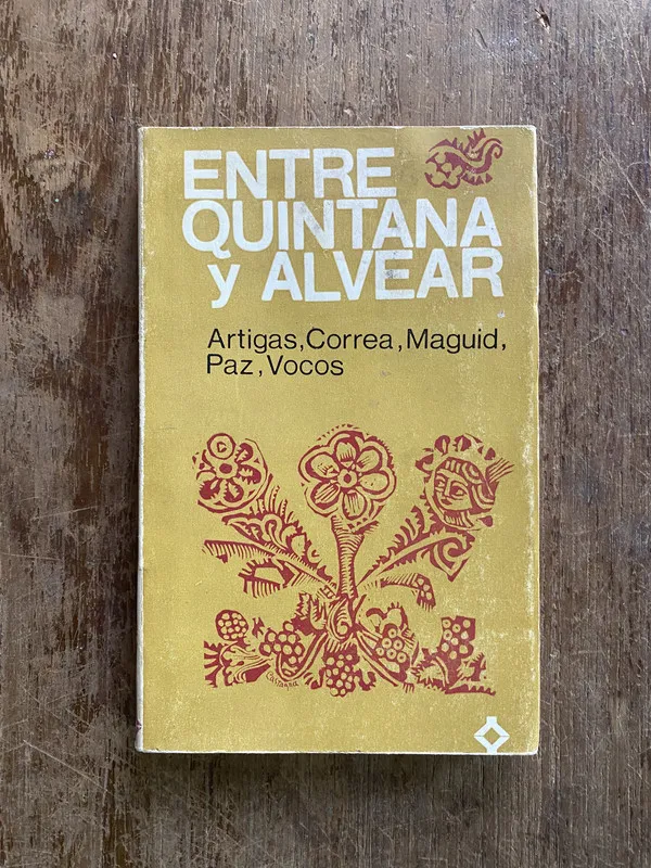 Entre Quintana y Alvear - Artigas (4w2)