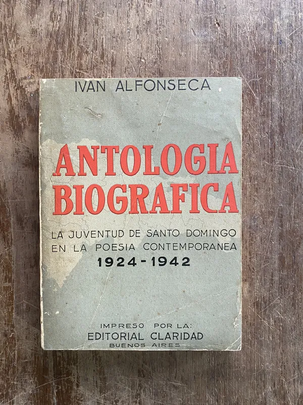 Antologia Biografica - Alfonseca Ivan (4w2)