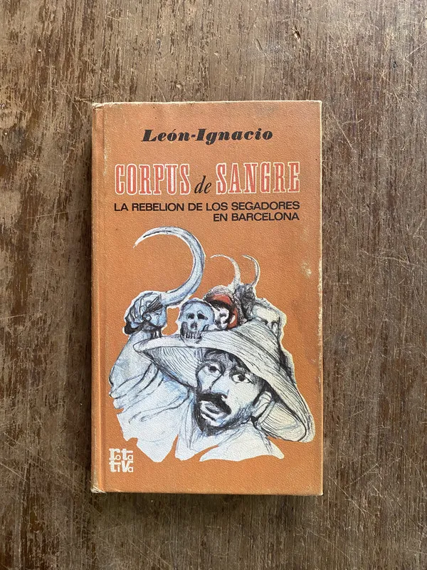 Corpus de Sangre - Leon-Ignacio (4w2)