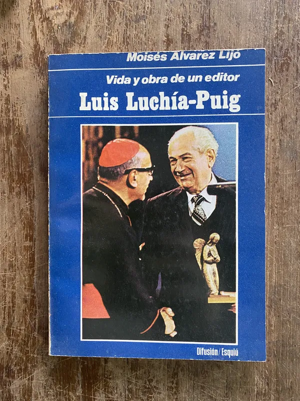 Luis Luchia-Puig - Alvarez Lijo Moises (4w2)