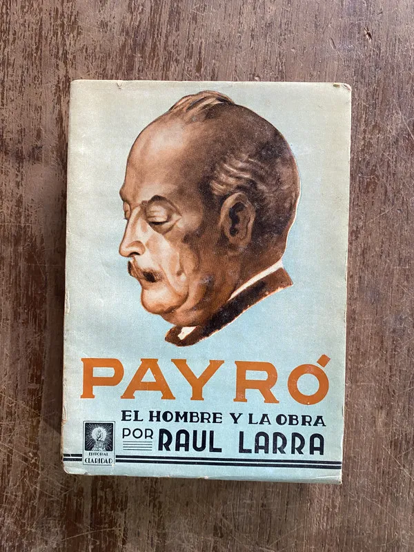 Payro - Larra Raul (4w3)
