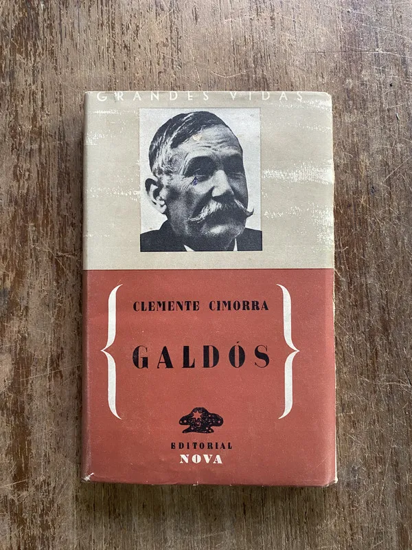 Galdos - Cimorra Clemente (4w3)