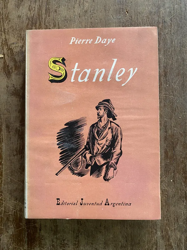 Stanley - Daye Pierre (4w3)