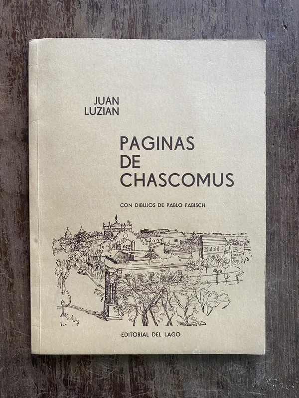 Paginas de Chascomus - Luzian Juan (4w4)