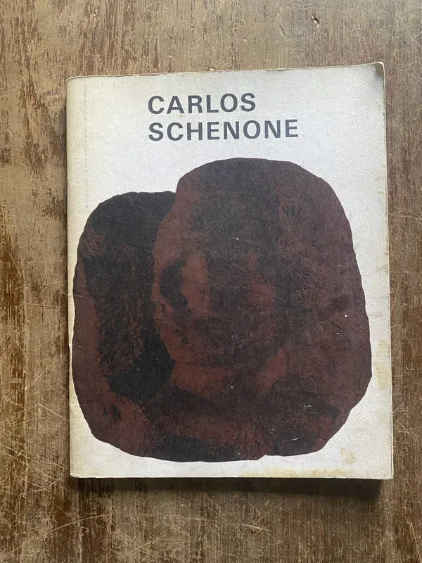 Carlos Schenone - Schenone Carlos (4w5)