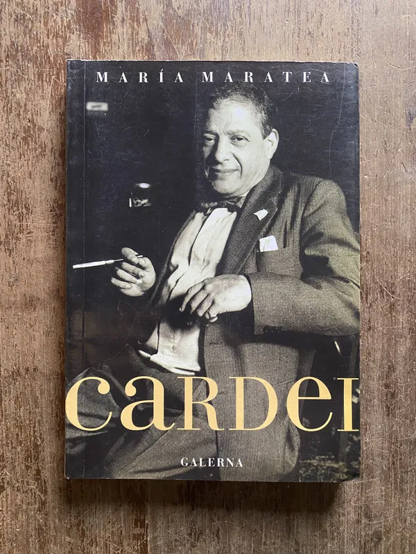 Cardei - Maratea Maria (4w6)