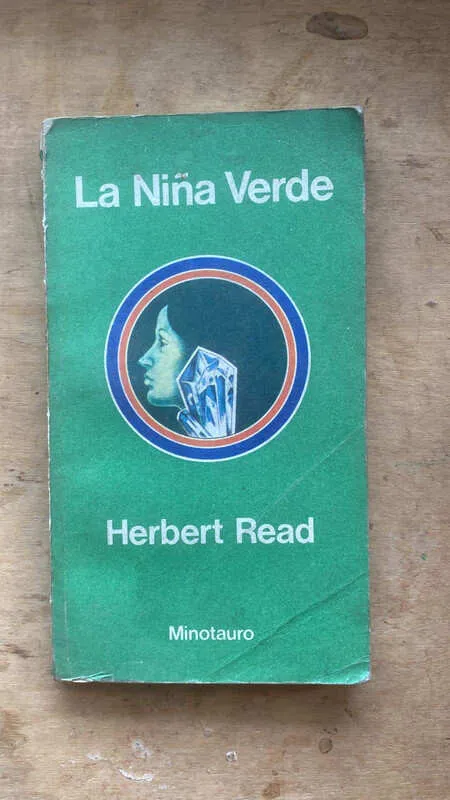 La Niña Verde - Read, Herbert (Y5)